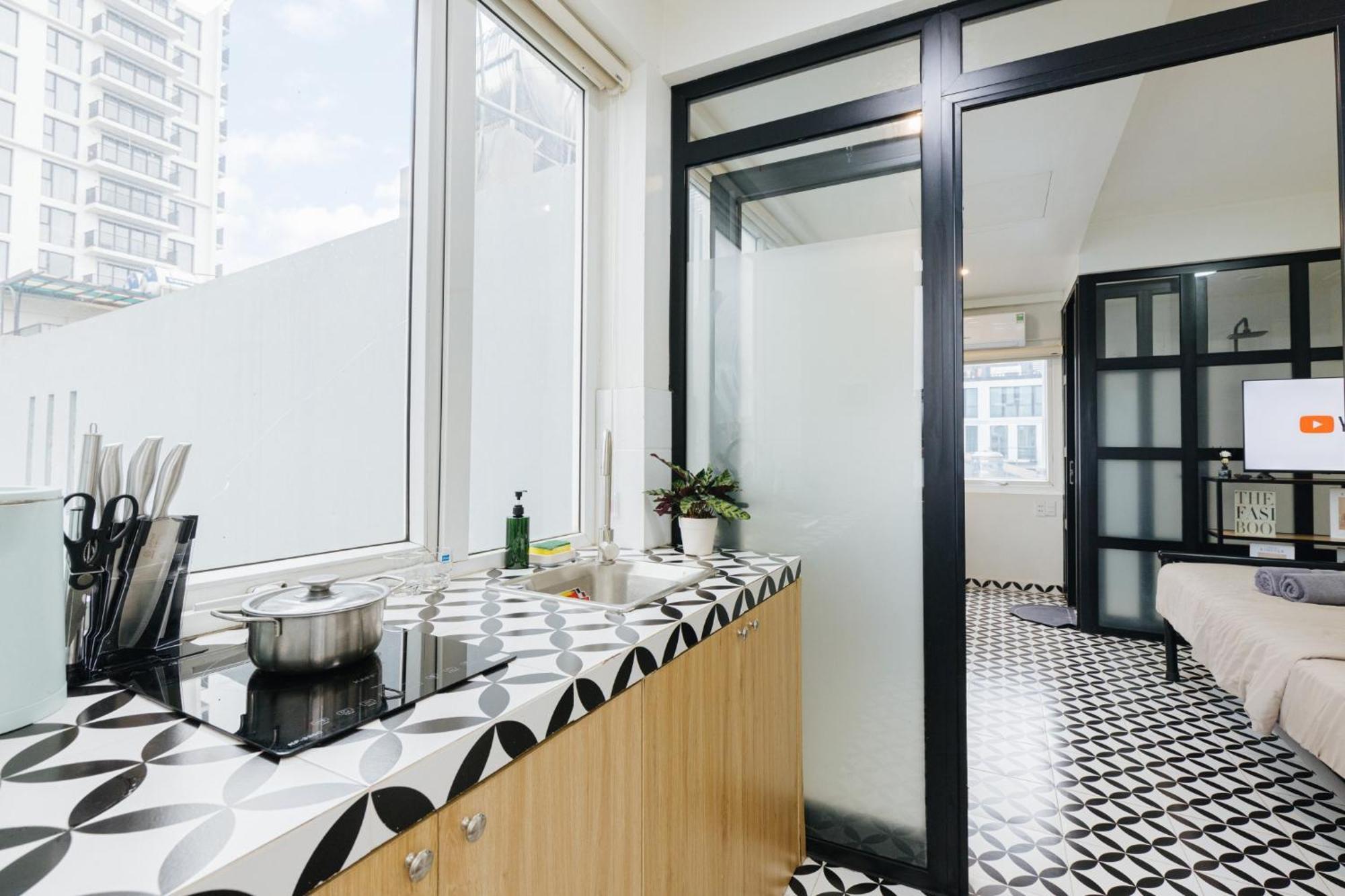 Cosy House - Center'S Tay Ho - Close The Lake Hanói Exterior foto