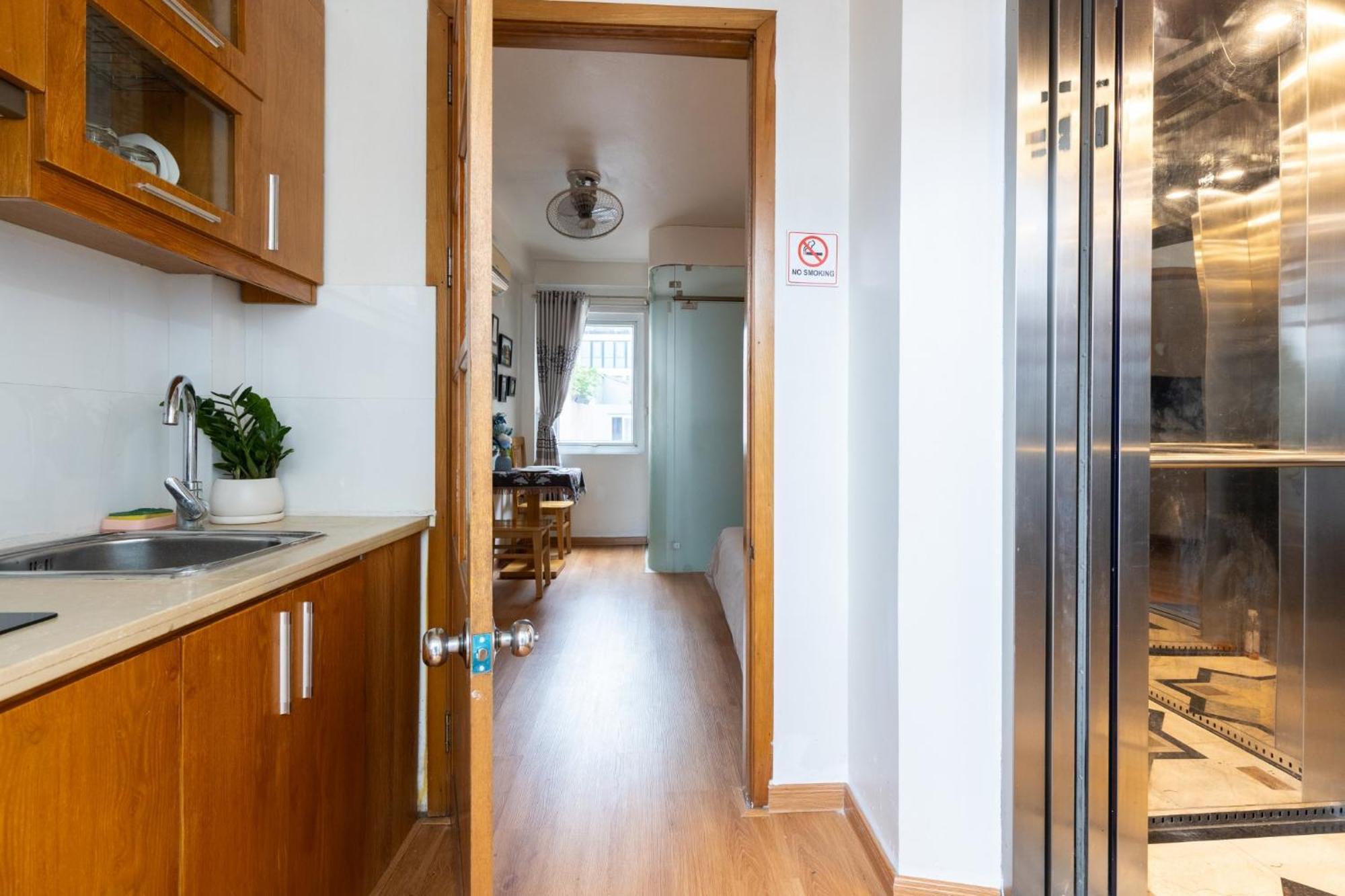 Cosy House - Center'S Tay Ho - Close The Lake Hanói Exterior foto