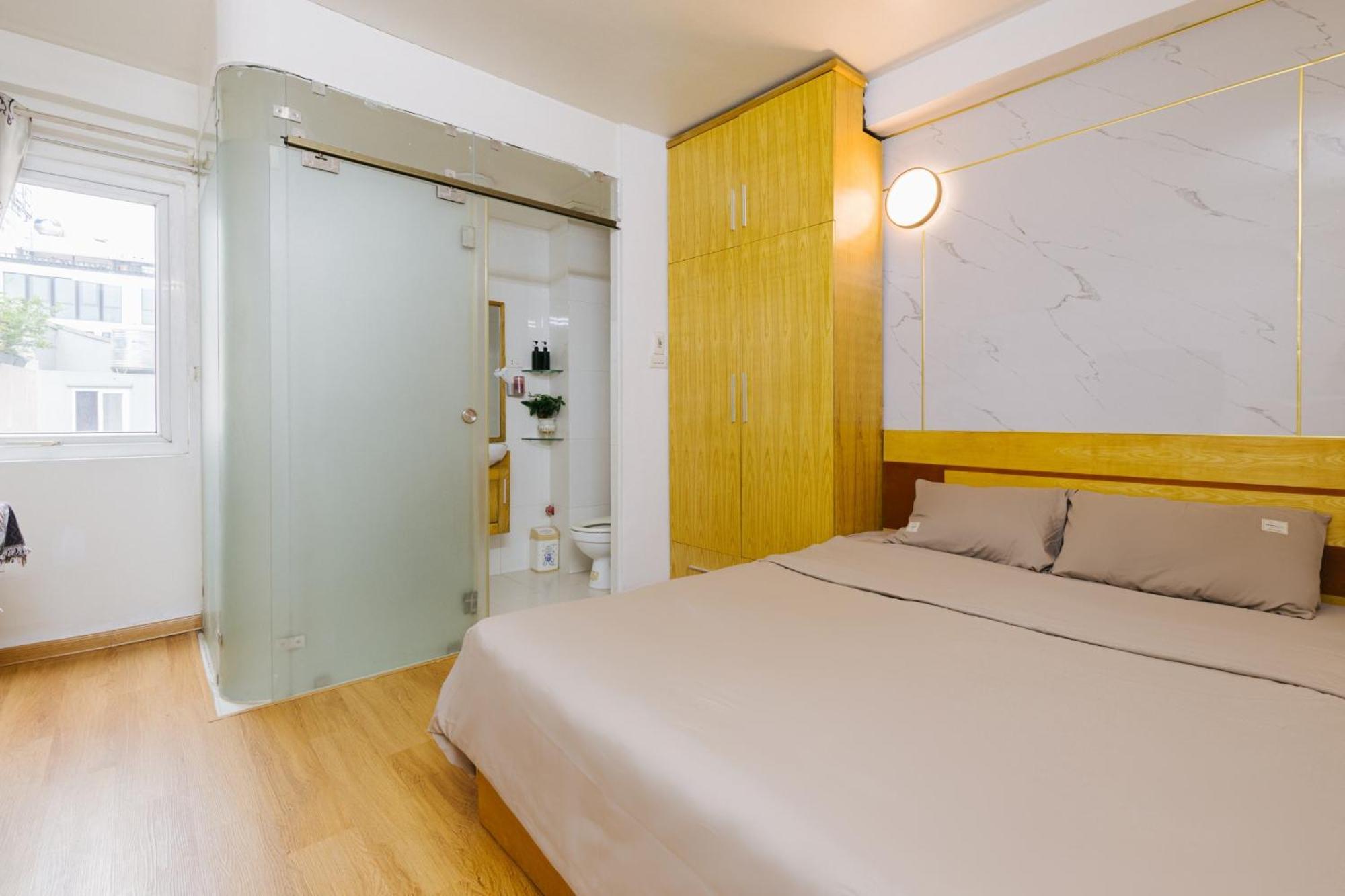 Cosy House - Center'S Tay Ho - Close The Lake Hanói Exterior foto