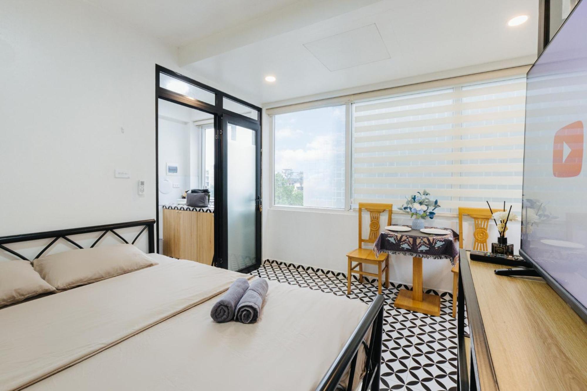 Cosy House - Center'S Tay Ho - Close The Lake Hanói Exterior foto